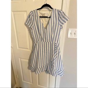 J Crew dress